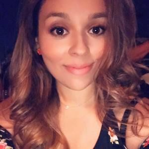 Meet your Posher, Christina